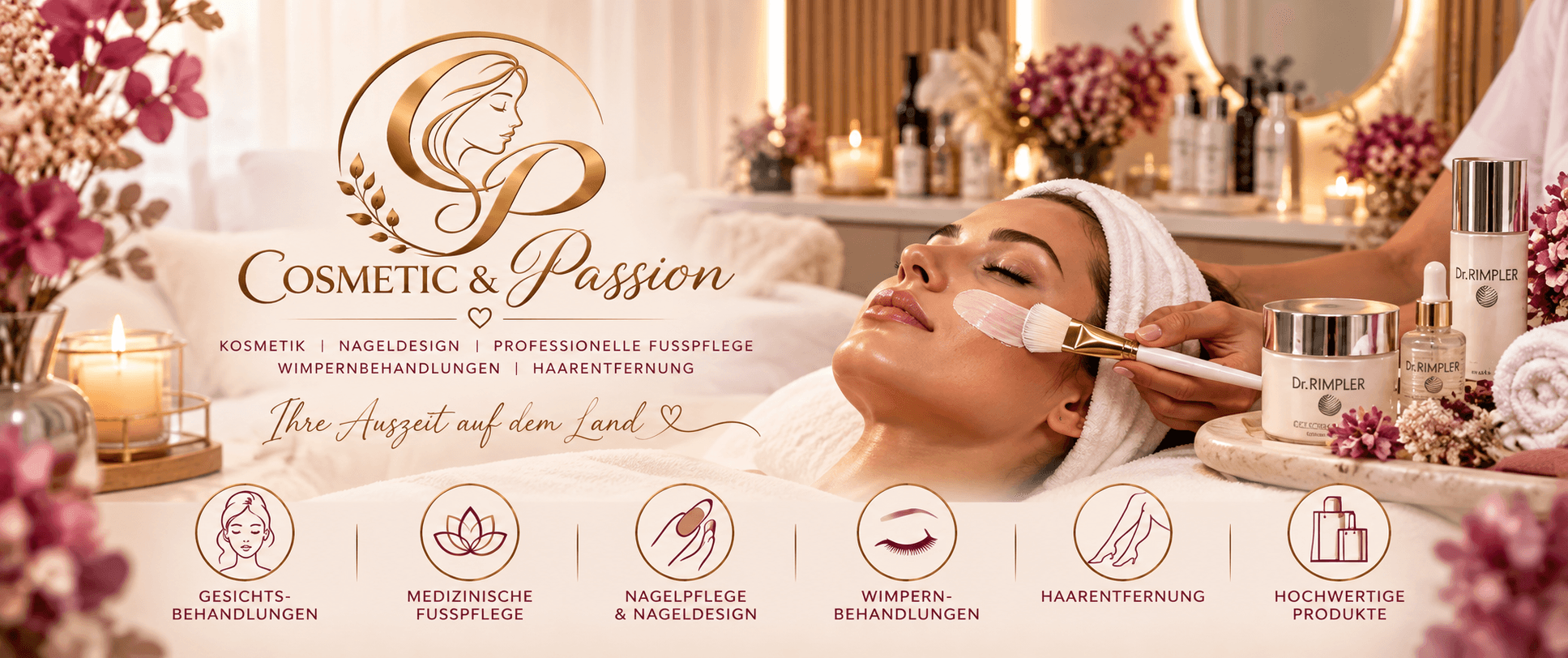 Cosmetic & Passion – Groitzsch