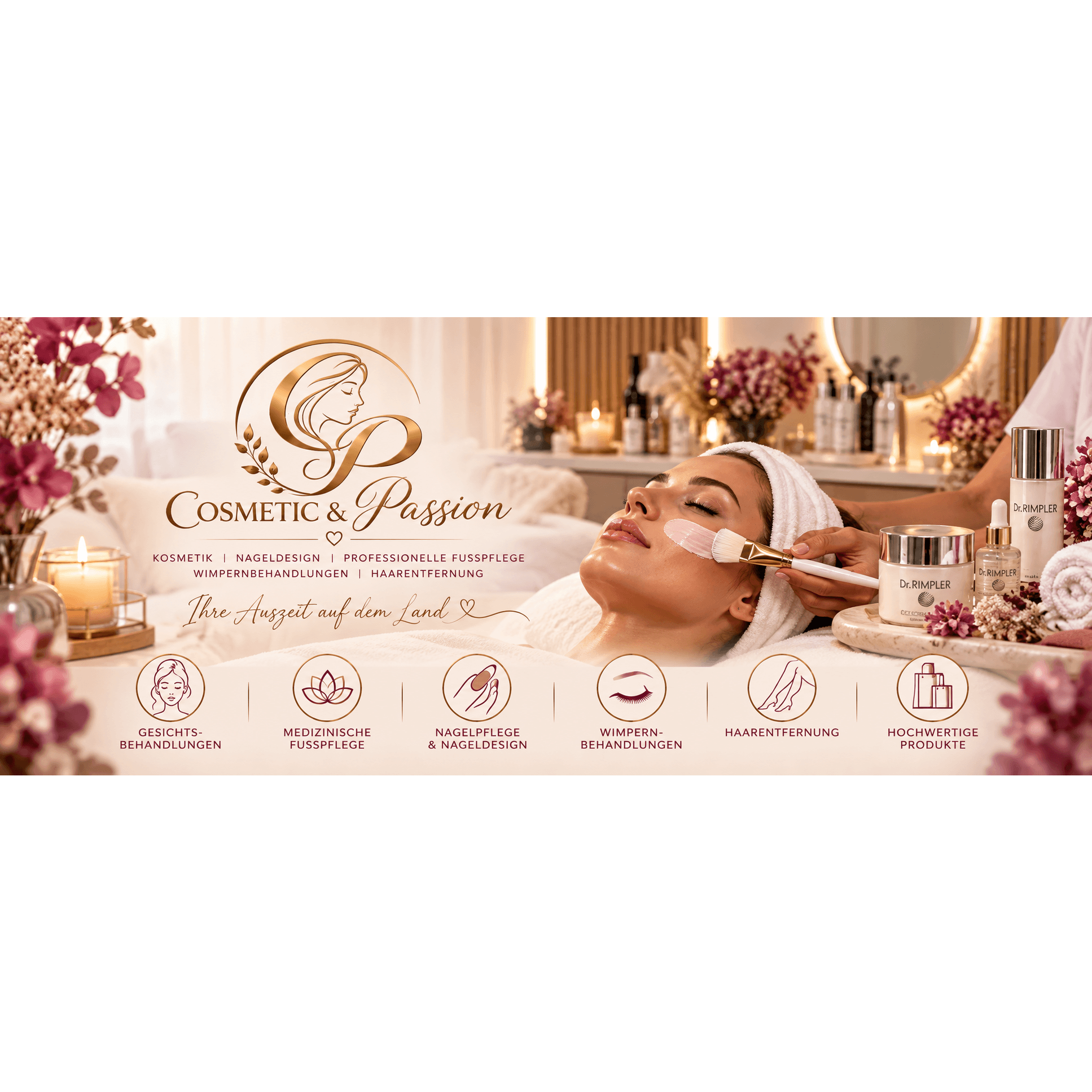 Cosmetic & Passion